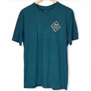 NWOT Men's Under Armour Loose Fit T-Shirt